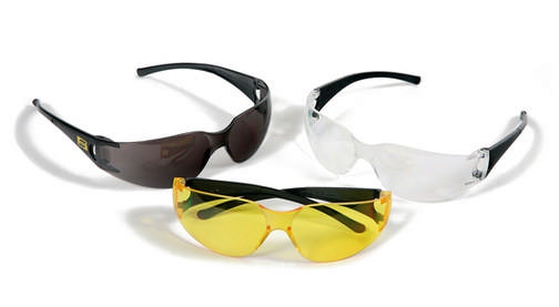 Esab Slibebrille Eye wear Eco 19 Gylden UDGÅR