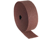 Norton BearTex rulle 100MMx10M F2504VF Long Life