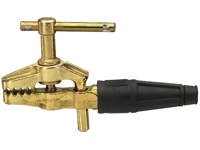 Luna jordklemme Myking G600 95mm² 200mm