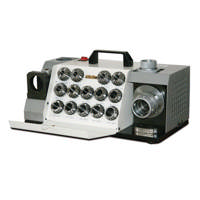 Borsliber GH15T 3,0-30,0 mm 230Volt