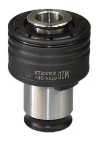 Gevindindsats m/kobling str. 1 M10 Ø10,0x8,0mm