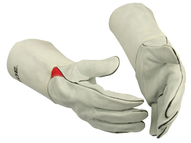 Guide 139 Svejsehandske, kalve Udgået