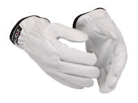 Guide 70 kortskaftet TIGhandske, gedeskind