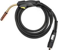 Esab Svejseslange MXL 341 3 mtr. luftkølet Eurostik 300Amp