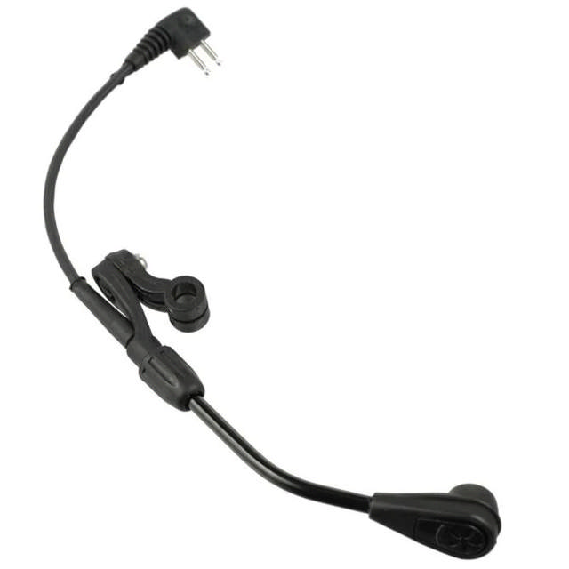 3M mikrofon PT53N-14/1 for kommunikationshøreværn