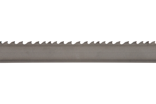 Eberle Båndsavklinge 2700x27x0,9 3/4CST PT Restsalg