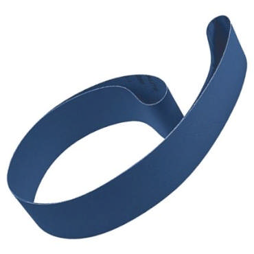 Norton Slibebånd 75x2000 K80 R822 Tilbud