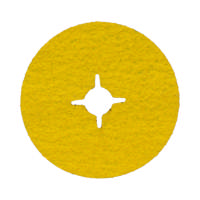 Norton fiberrondel 125x22,2 K36 RazorStar Ceramic Kampagne