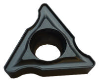 Kant fræseplatte TCMX16T308-R3.0 P20 TiAlN Restsalg