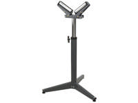 Rørrullebuk 710-1150mm maks. 45 kg. belastning