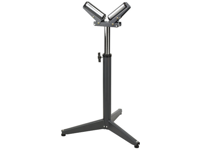 Rørrullebuk 710-1150mm maks. 45 kg. belastning