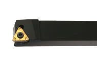 TaeguTec Stålholder SER2020K16 20x20 125mm