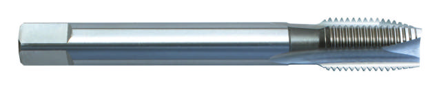 Gertus Spånbrydertap MF 12x1,25 720 DUR HSSE DIN374