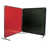 Stativ ComboFrame for svejsegardin skydbar 1,8x1,8-1,8x2,4 mtr.