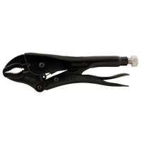 Diesella Svejsetang D4 L=225mm SORT Oxideret