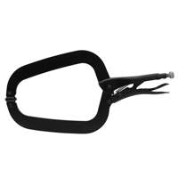 Diesella Svejsetang D72 L=415mm SORT Oxideret