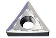 TaeguTec Platter TCGT110204 FL, K10