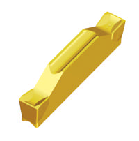 Taegutec Stikplatte TDC3, TT9080