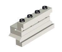 TaeguTec blok til 26mm Stikblad 20mm Opspænding