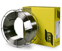 Esab rørtråd OK E71T1 1,2mm 16kg. spole