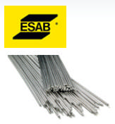 Esab OK Tigrod 316LSi Ø 1,2x1000mm rustfri