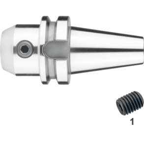 Phantom weldonholder SK40 MAS403/BT 14 mm