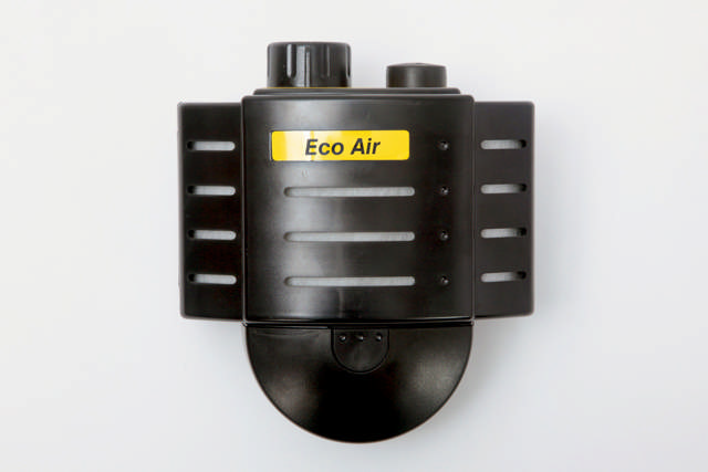 Esab friskluftmotor Eco Air IQ kit inkl. luftslange