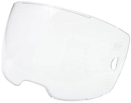 Esab udvendig Beskyttelsesglas klar for Sentinel A60/A50 (2stk.)