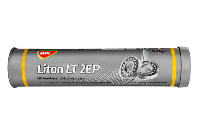 Liton universalfedt 400g. LT 2EP