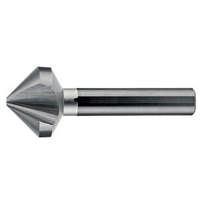 Phantom Sænker Fuld Hårdmetal 3 Skærs 90gr. 8,3mm