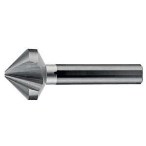 Phantom Sænker Fuld Hårdmetal 3 Skærs 90gr. 31,00mm