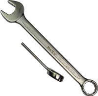 Bato Ringgaffelnøgle 14mm