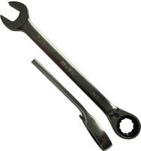 BATO Ringskraldenøgle 13 mm 25013