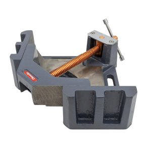 Diesella vinkelskruestik 105x60mm 10,5kg